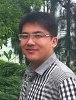 劉維鵬[山東省實驗中學教師]