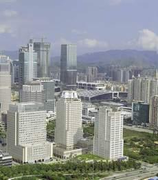 深圳市榮超房地產開發有限公司 深圳市榮超房地產開發有限公司