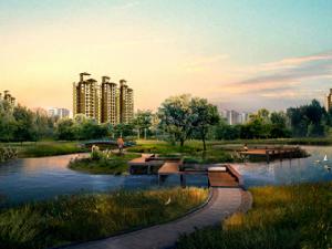 珠光御景香河 珠光御景香河