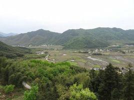 烏石鎮[安徽省黃山市烏石鎮]