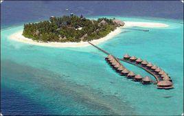 安嘎嘎島 安嘎嘎島