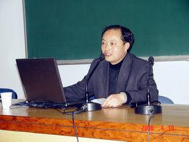 劉滿[清代歷史人物]