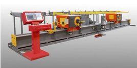 數控鋼筋彎曲機 數控鋼筋彎曲機