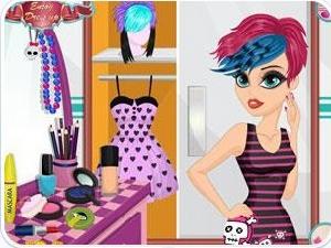 搖滾女孩 搖滾女孩