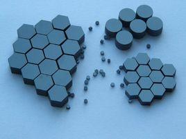 拉絲模芯 拉絲模芯