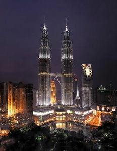 吉隆坡盛貿飯店 吉隆坡盛貿飯店