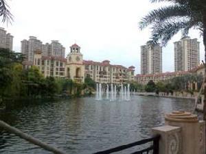 水岸新都四五期 水岸新都四五期