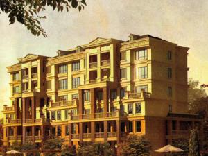 德嘉華庭 德嘉華庭