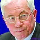 尼古拉·阿扎羅夫 尼古拉·阿扎羅夫