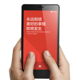 紅米Note3 紅米Note3