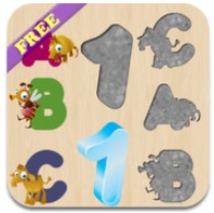 字母拼圖 字母拼圖