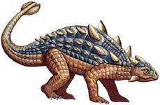 優頭甲龍 優頭甲龍