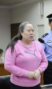 丁書苗案 丁書苗案