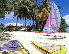 拉古娜島 拉古娜島