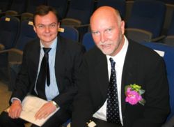 約翰·奎格·文特 約翰·奎格·文特