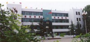 鄭州三十一中 鄭州三十一中