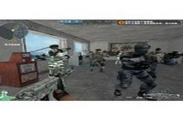 反恐精英5 反恐精英5