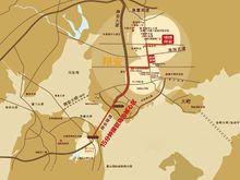 特房錦繡祥安位置圖