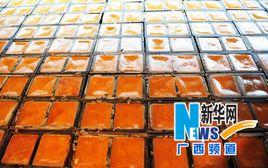 土法熬糖磚 土法熬糖磚