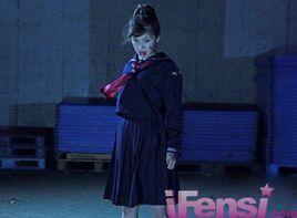 女高中生殭屍 女高中生殭屍