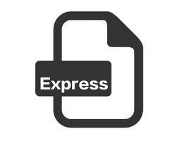 express[英文單詞]