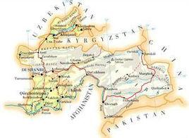 索格特州 索格特州