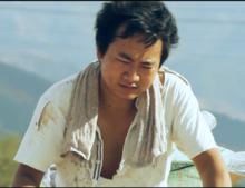 沒有傘的孩子[電影]