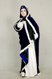 （圖）《盤妻索妻》劇照