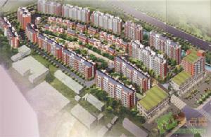 雙隆明珠隆舜園 雙隆明珠隆舜園