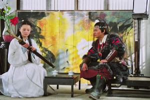 《香粉世家》 《香粉世家》