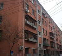 西下莊小區 西下莊小區