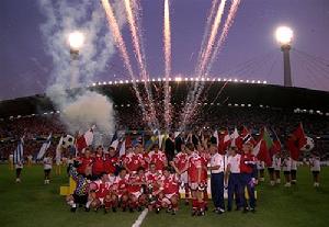 歐洲足球聯合會