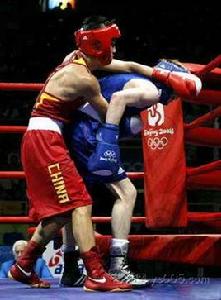 拳擊基礎&實戰技巧 拳擊基礎&實戰技巧