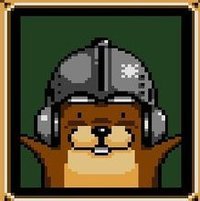 可愛的養樂多，貌似倉鼠