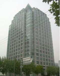 金鷹大廈 金鷹大廈