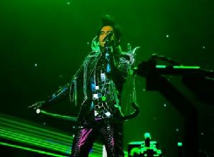 2010周杰倫青島演唱會 2010周杰倫青島演唱會