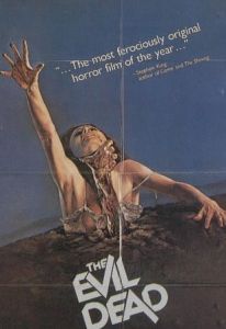 《行屍走肉》海報