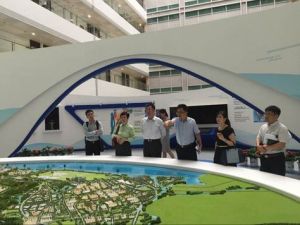 深圳市寶安區委黨校 深圳市寶安區委黨校