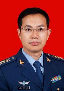 張國春[國防大學副教授]