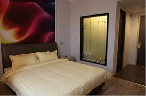 廣州盈點酒店 廣州盈點酒店