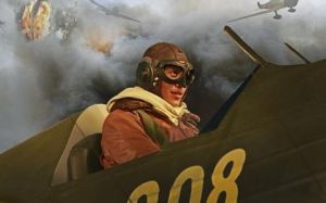 長天烽火 長天烽火