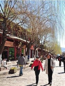 艷遇麗江 艷遇麗江