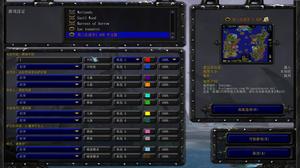 第三次戰爭[魔獸爭霸戰略地圖]