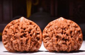 官帽核桃 官帽核桃