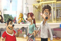 鼠國流浪記找東西 鼠國流浪記找東西