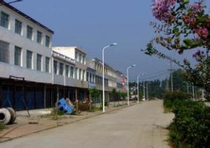 港東莊社區 港東莊社區