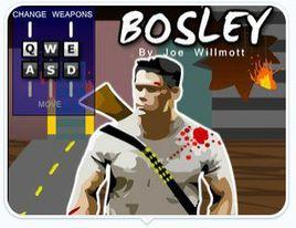 屠殺廣場 屠殺廣場