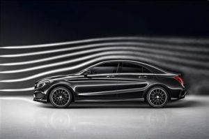 汽車風阻係數 汽車風阻係數