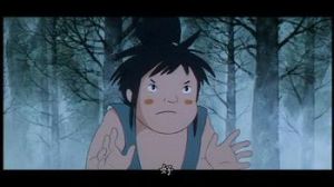 《龍子太郎》 《龍子太郎》