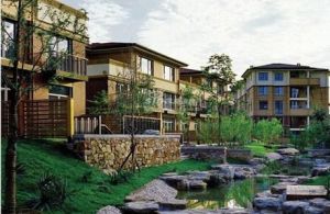 萬城華府 萬城華府